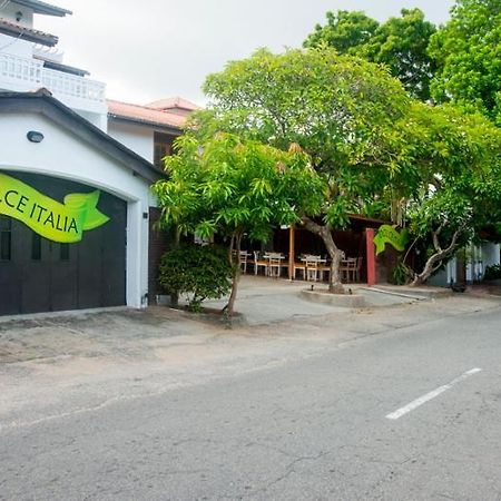 Dolce Italia Rooms Colombo Exterior foto